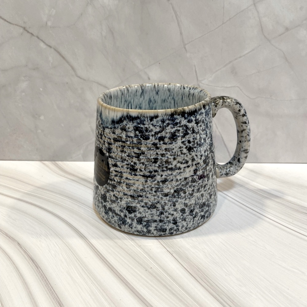 *New* Barcela Hand Made from Portugal Mug